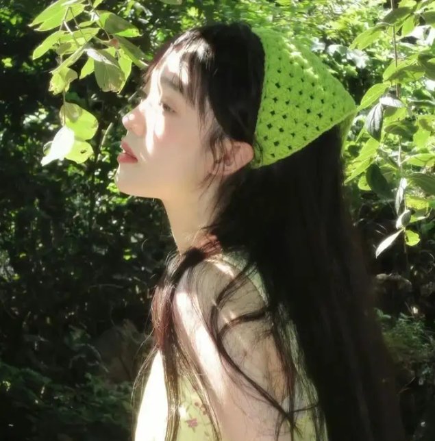 傻瓜与睡美人